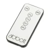 Marie Dumas 6 Button Candle Remote