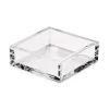 Marie Dumas Acrylic Cocktail Napkin Holder