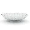 Marie Dumas Acrylic Grace Centerpiece - White