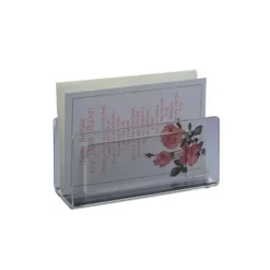 Marie Dumas Acrylic Holder