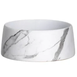 Marie Dumas Aris Marble Ceramic Bowl