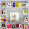 Marie Dumas Artbook Montage Wall Art