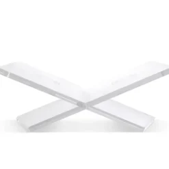 Marie Dumas Assouline Clear Bookstand