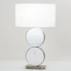 Marie Dumas Bakersfield Circle Table Lamp