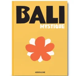 Marie Dumas Bali Mystique Coffee Table Book