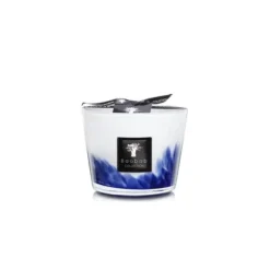 Marie Dumas Baobab Collection Feathers Touareg Small Candle