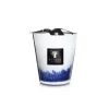 Marie Dumas Baobab Collection Feathers Touareg Medium Candle