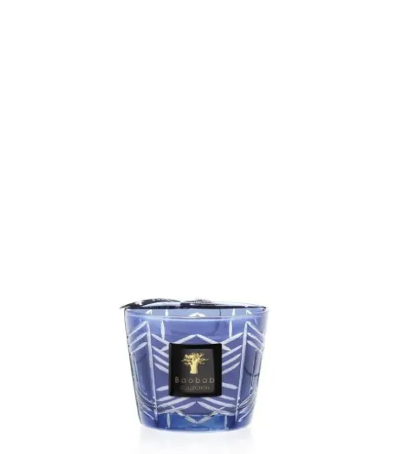 Marie Dumas Baobab Collection High Society Swann Small Candle