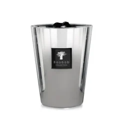 Marie Dumas Baobab Collection Les Exclusives Platinum Large Candle