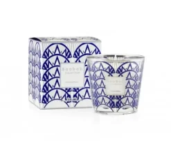 Marie Dumas Baobab Collection Manhattan Extra Small Candle
