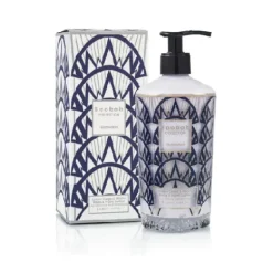 Marie Dumas Baobab Collection Manhattan Body & Hand Lotion
