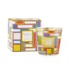 Marie Dumas Baobab Collection Ocean Drive Extra Small Candle