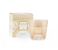Marie Dumas Baobab Collection Paris Extra Small Candle