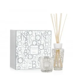 Marie Dumas Baobab Collection Platinum Gift Box