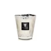 Marie Dumas Baobab Collection White Pearls Medium Candle