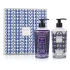 Marie Dumas Baobab Manhattan Hand Wash & Body Lotion Giftbox