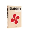 Marie Dumas Biarritz Basque Coffee Table Book