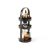 Marie Dumas Black Bella Organizer