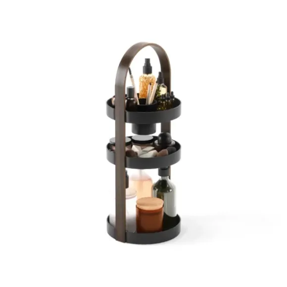 Marie Dumas Black Bella Organizer