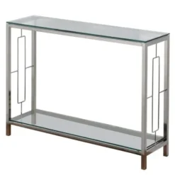 Marie Dumas Blair Console Table