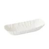 Marie Dumas Blanca Deep Rectangular Server