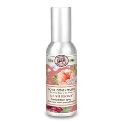 Marie Dumas Blush Peony Room Spray