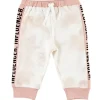 Marie Dumas Blush Tie Dye Influencer Baby Pants