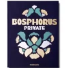 Marie Dumas Bosphorus Private Coffee Table Book