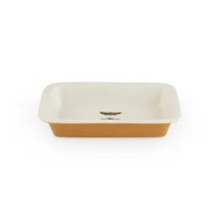Marie Dumas Botanic Garden Harmony Large Roasting Dish