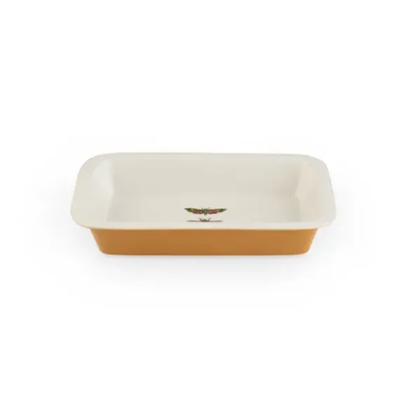 Marie Dumas Botanic Garden Harmony Large Roasting Dish