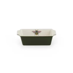 Marie Dumas Botanic Garden Harmony Small Loaf Pan