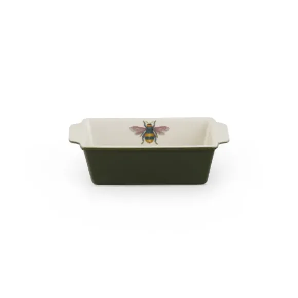 Marie Dumas Botanic Garden Harmony Small Loaf Pan
