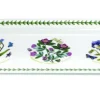 Marie Dumas Botanical Garden Pansy Tray