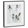 Marie Dumas Boulevard 8x10 Matte Black Frame