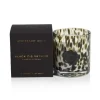 Marie Dumas Boxed Opal Candle - Black Fig Vetiver