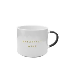 Marie Dumas Breakfast Wine Mug