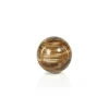Marie Dumas Brown Decorative Ball