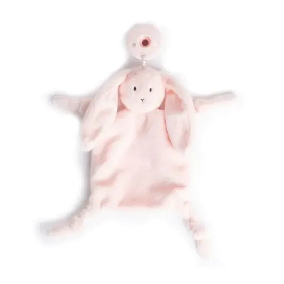Marie Dumas Bunny Bubbi Buddy
