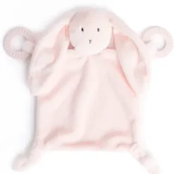 Marie Dumas Bunny Teether Buddy