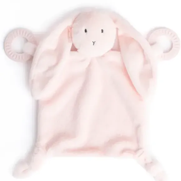 Marie Dumas Bunny Teether Buddy