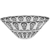 Marie Dumas Calcada Portuguesa Salad Bowl