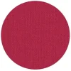 Marie Dumas Canvas Round Fuchsia Coasters