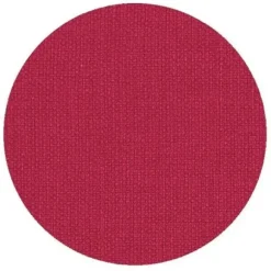 Marie Dumas Canvas Round Fuchsia Coasters