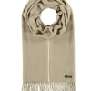 Marie Dumas Cashmink Solid Colour Scarf