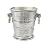 Marie Dumas Cast Round Wine Cooler