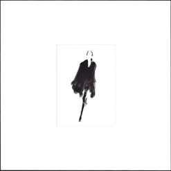 Marie Dumas Catwalk Print II