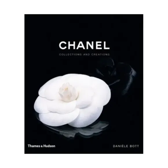 Marie Dumas Chanel Collections & Creations Coffee Table Book