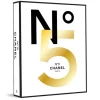 Marie Dumas Chanel No. 5 Coffee Table Book