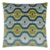 Marie Dumas Chartreuse Pillow