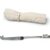 Marie Dumas Cheese Knife with Mouse